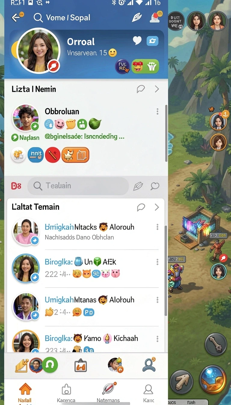 Download hantugame APK untuk Android screenshot 2