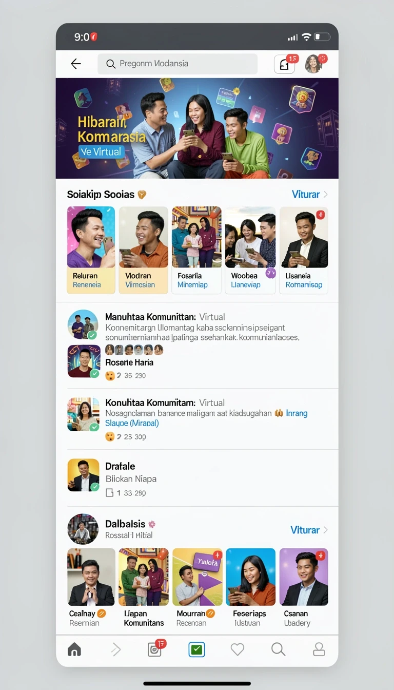 Review Aplikasi best Versi Terbaru screenshot 4