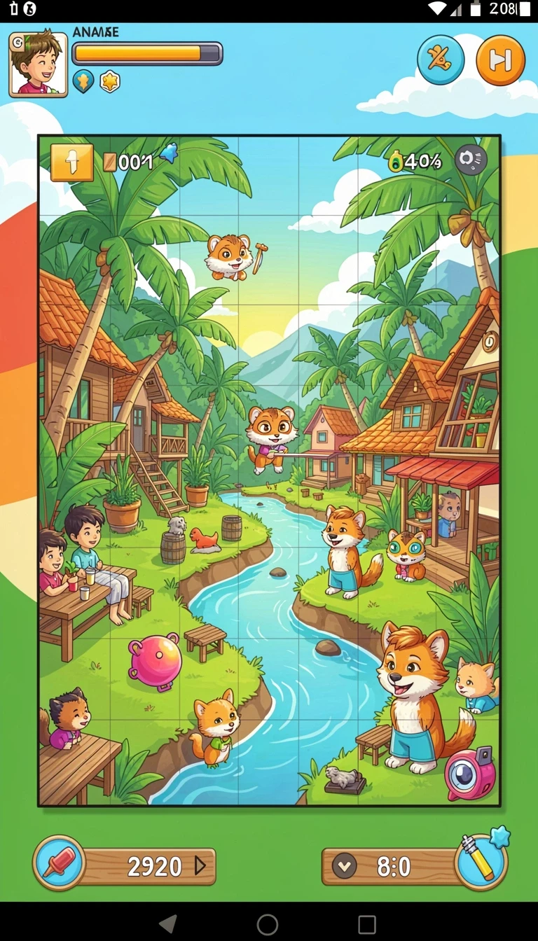 indosga App APK Terbaru screenshot 2