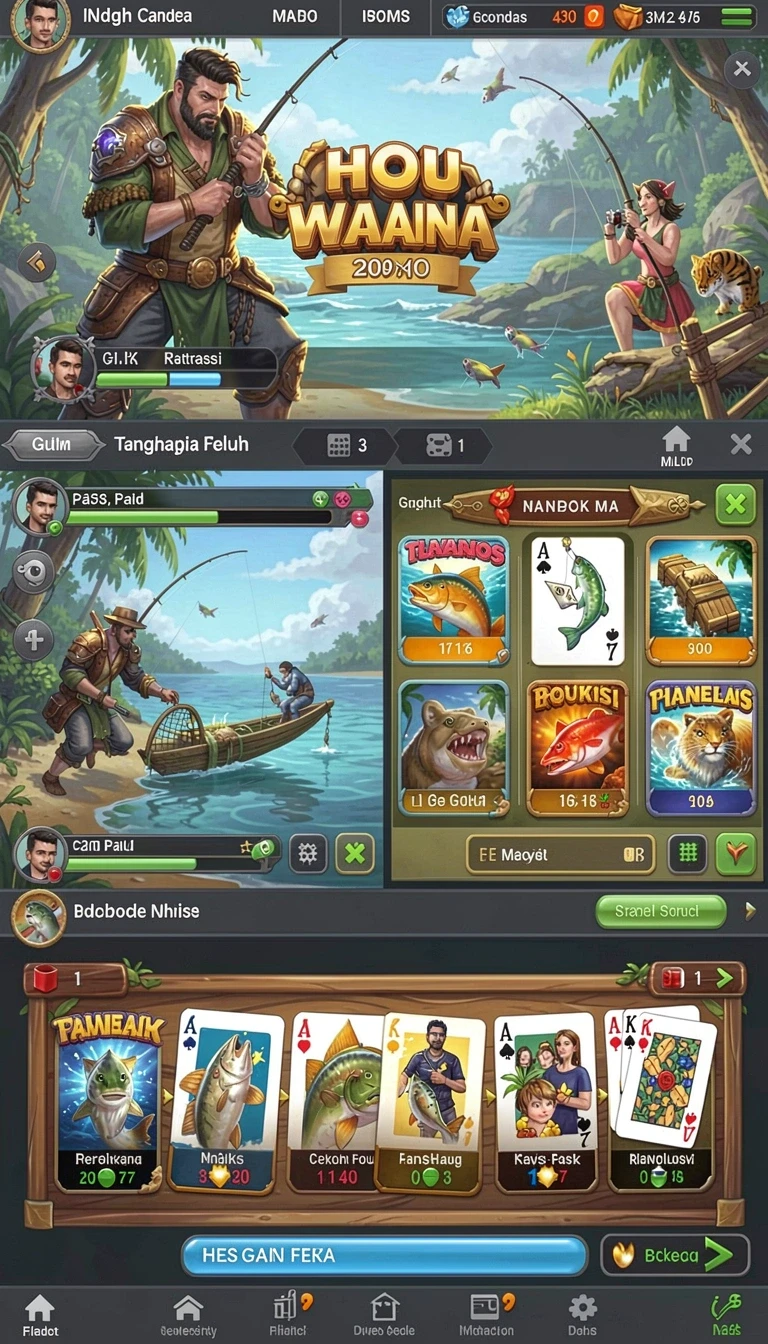 Download mayora88 APK untuk Android screenshot 4