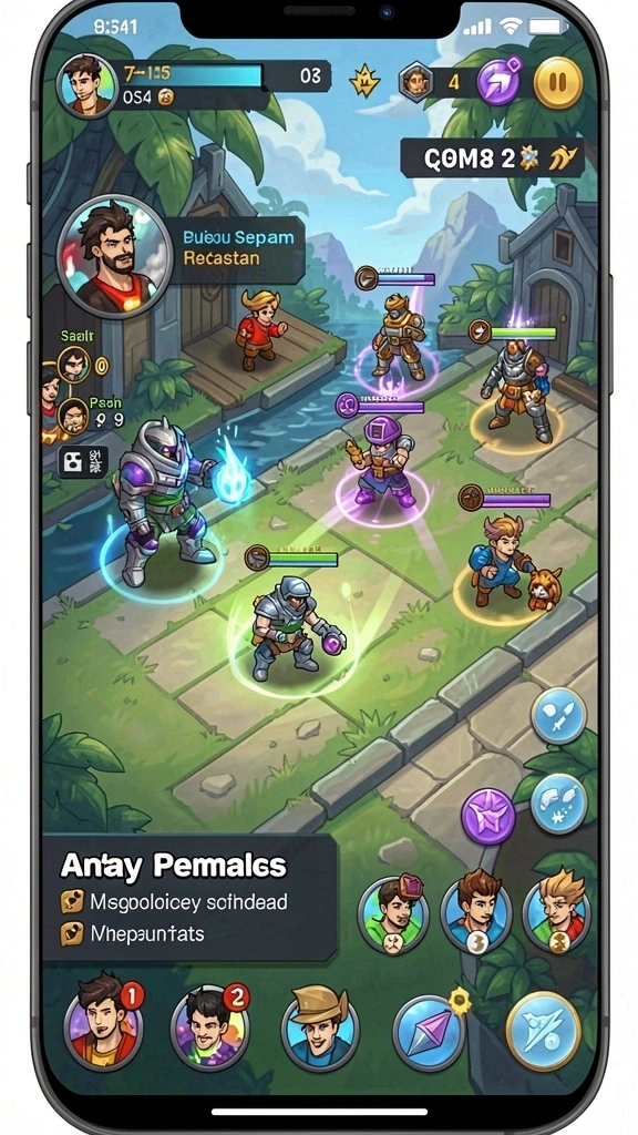 benihtoto App APK Terbaru screenshot 3