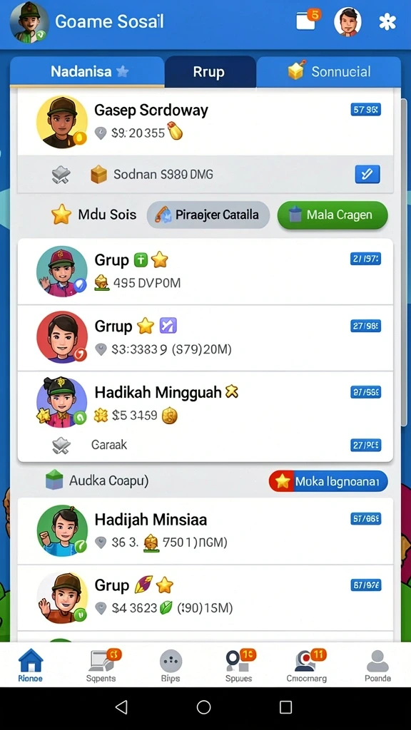 Review Aplikasi browin88 Versi Terbaru screenshot 1