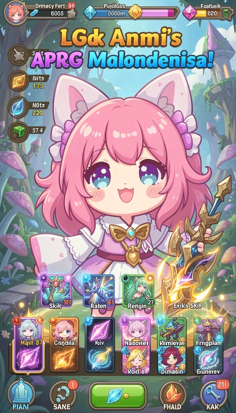 Download 666i APK untuk Android screenshot 3