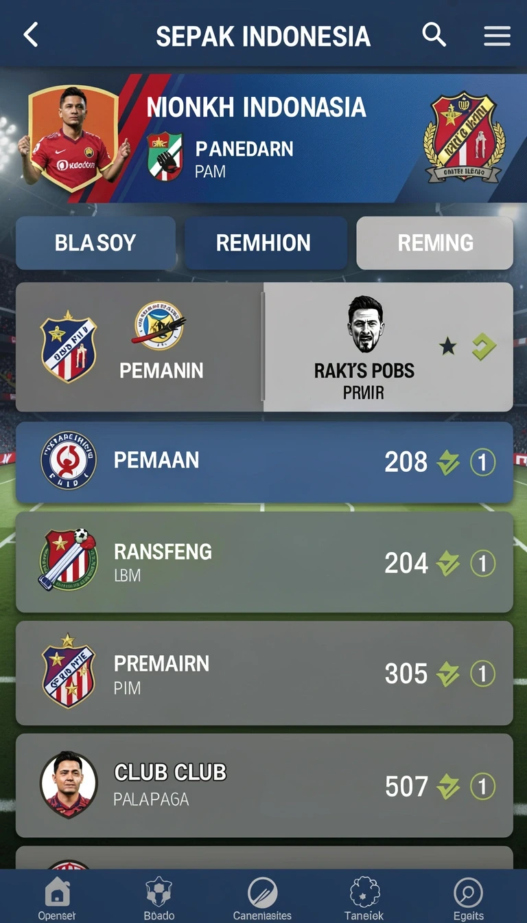 kedai168 App APK Terbaru screenshot 3