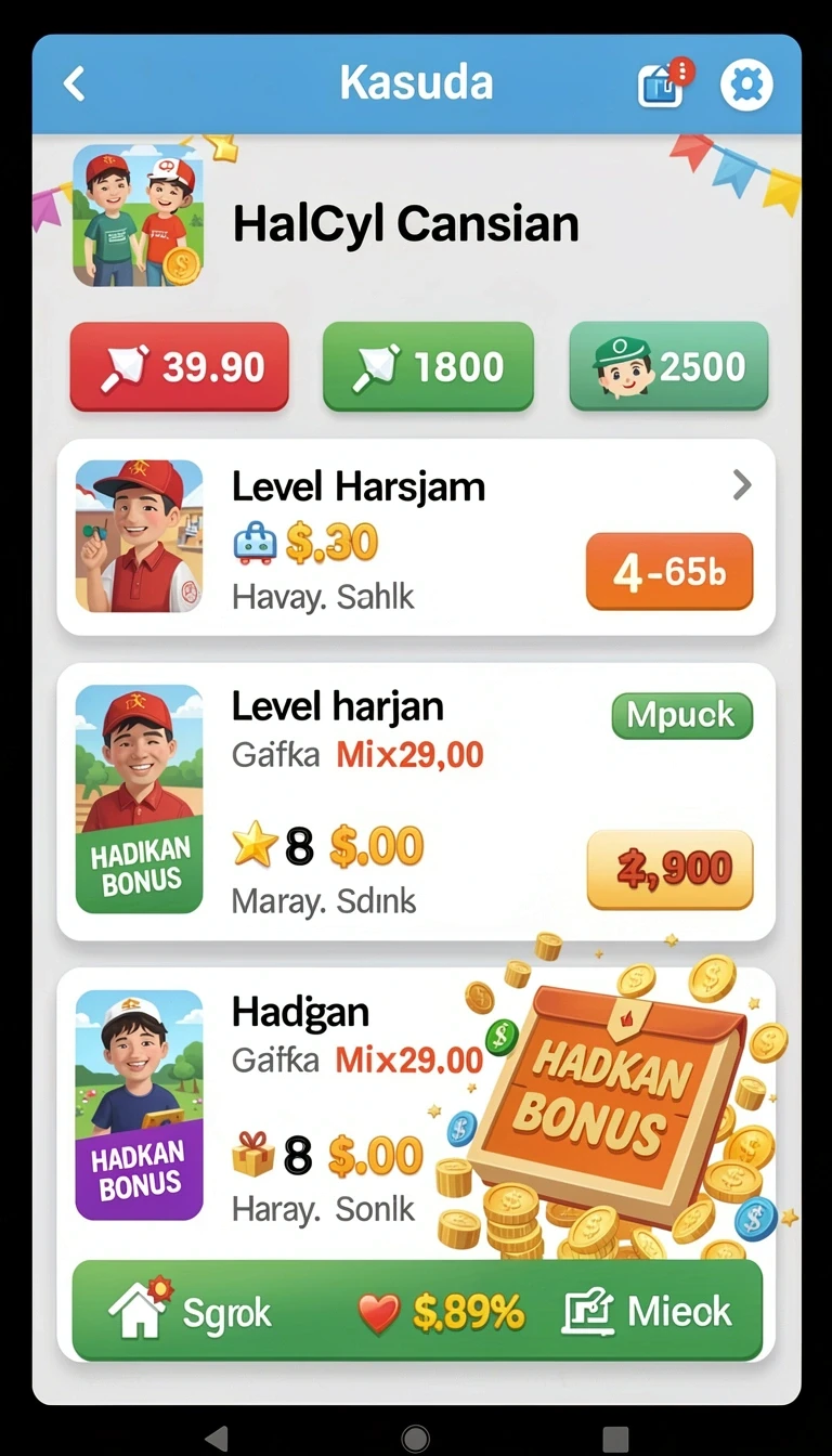 Download spin88 APK untuk Android screenshot 1