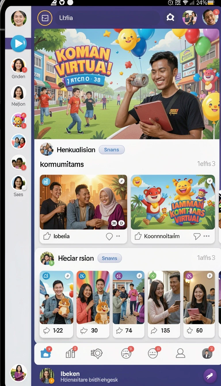 Download hantugame APK untuk Android screenshot 4