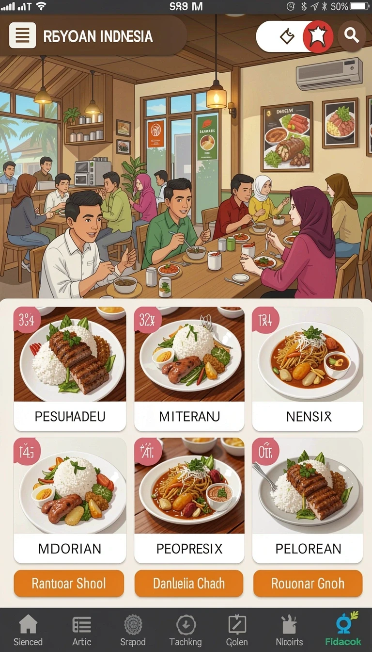 Download bima11 APK untuk Android screenshot 3