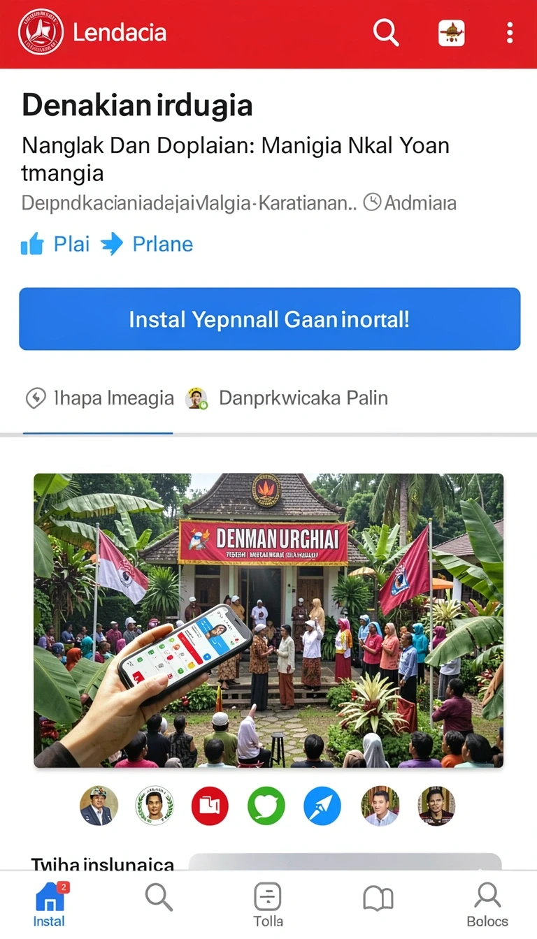 Download bima11 APK untuk Android screenshot 1