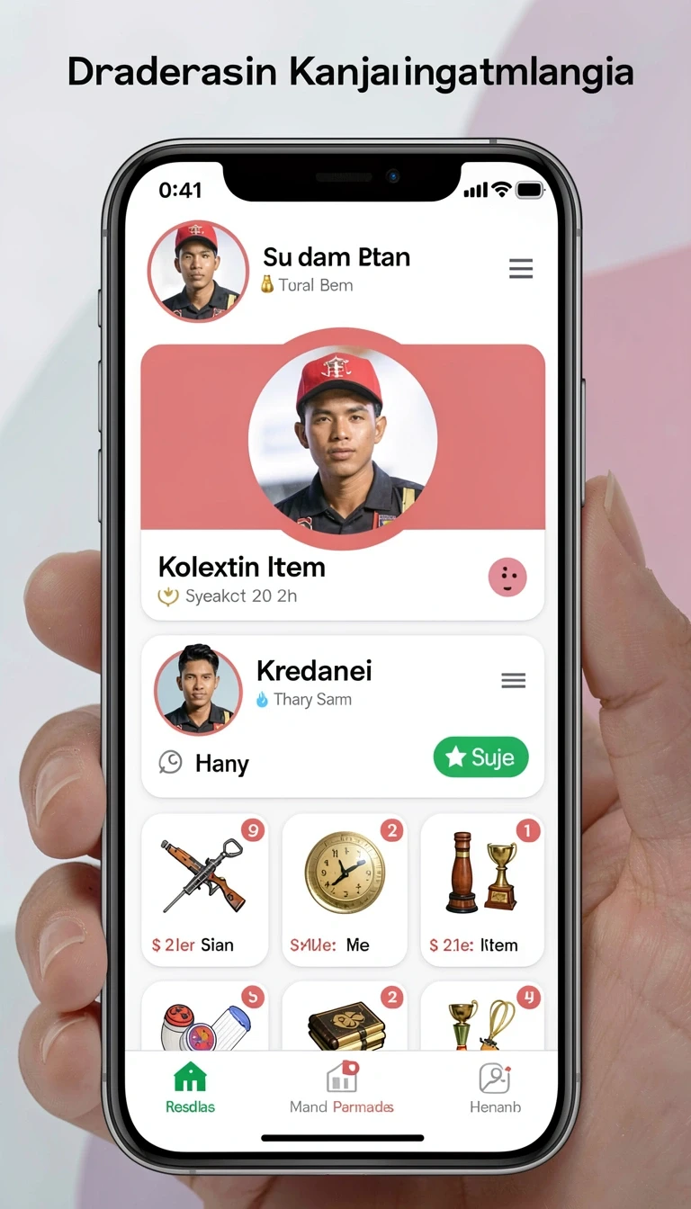 Download bima11 APK untuk Android screenshot 2