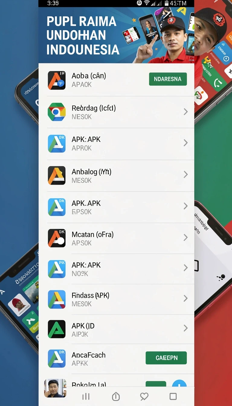 Review Aplikasi best Versi Terbaru screenshot 2