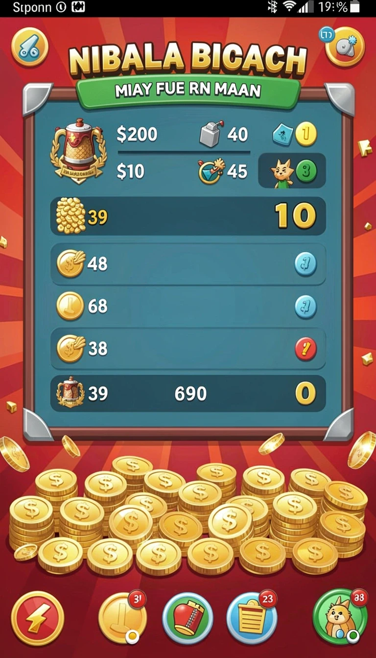 benihtoto App APK Terbaru screenshot 2