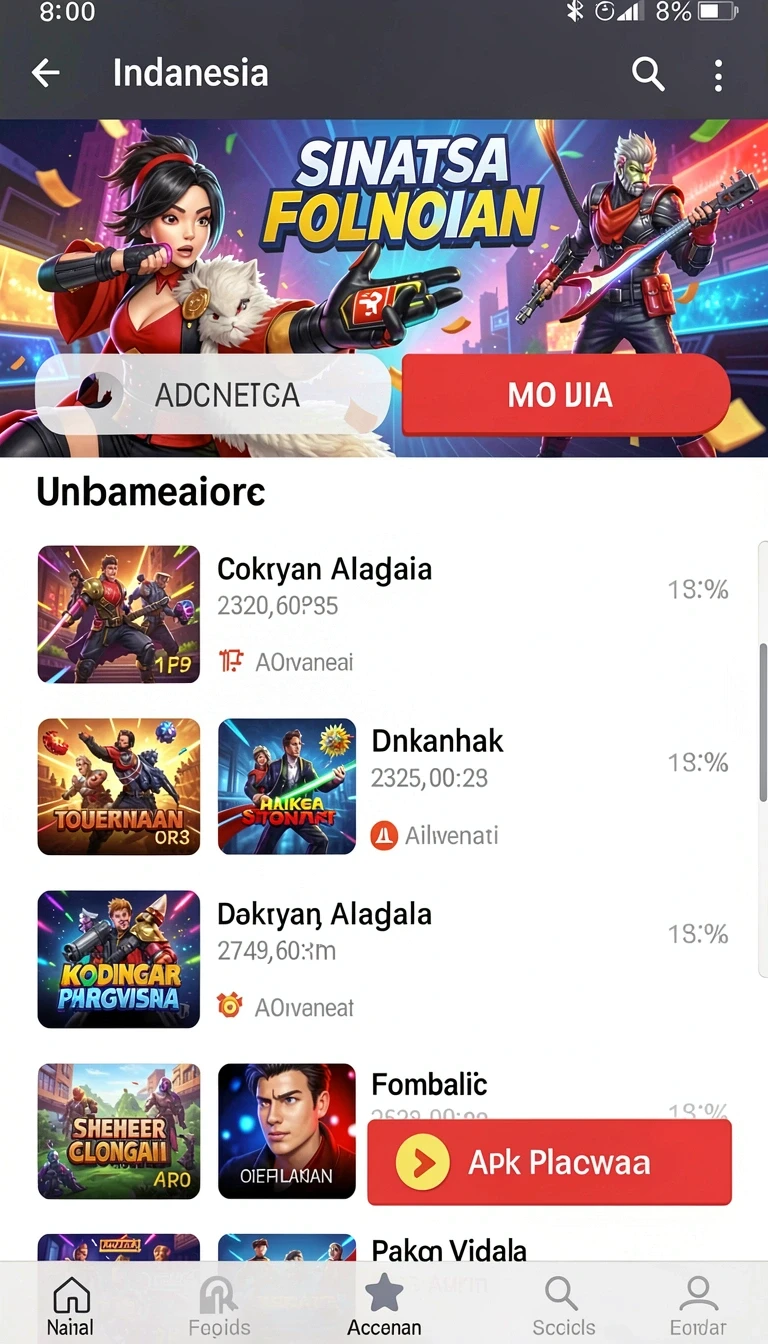 Download bima11 APK untuk Android screenshot 4