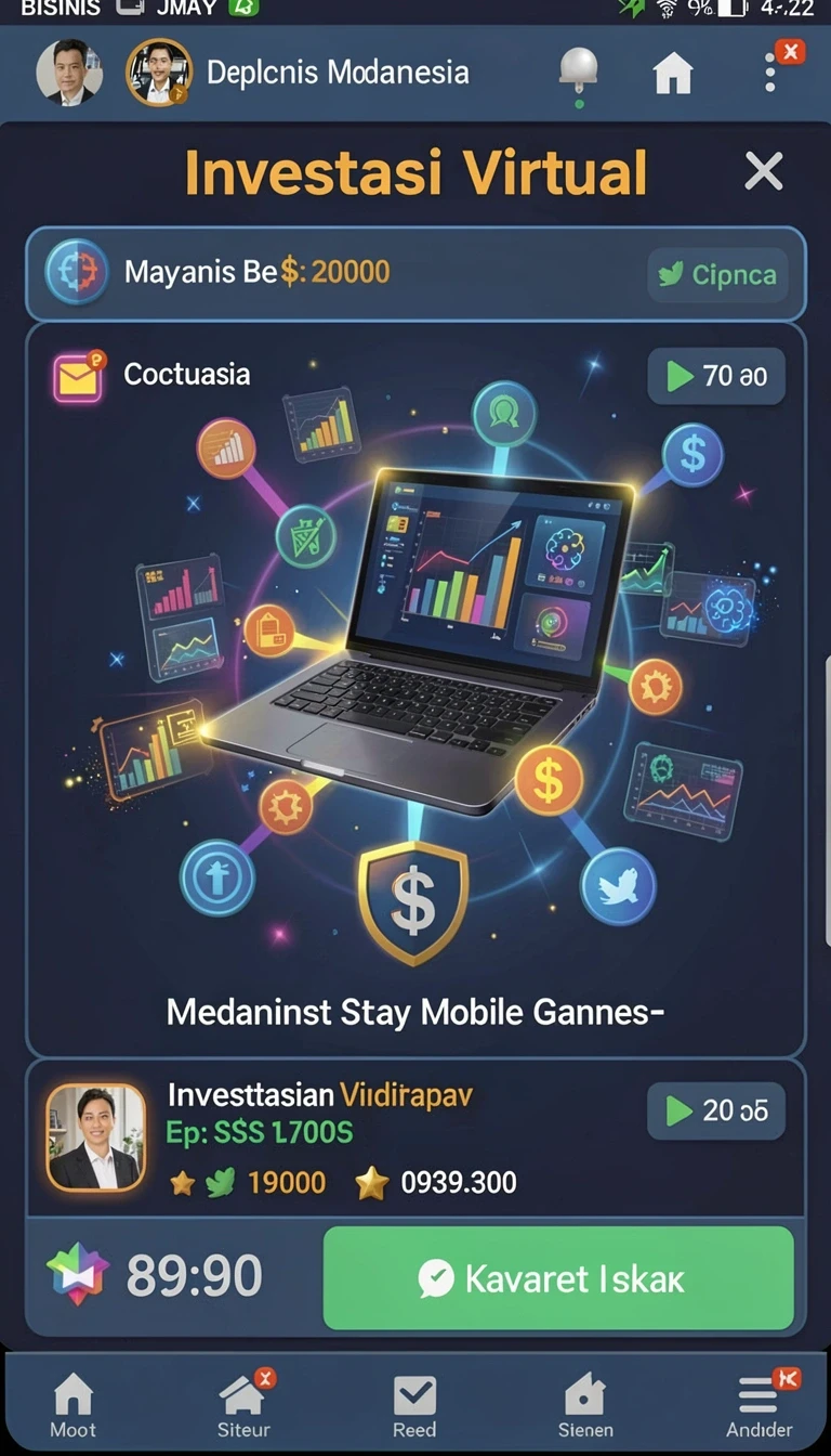 sov777 App APK Terbaru screenshot 2