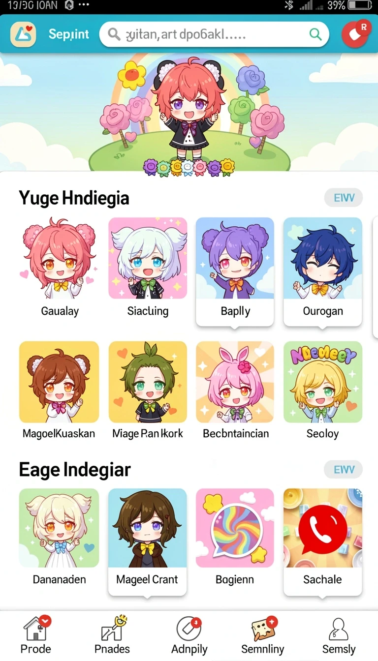 Review Aplikasi luna56 Versi Terbaru screenshot 3