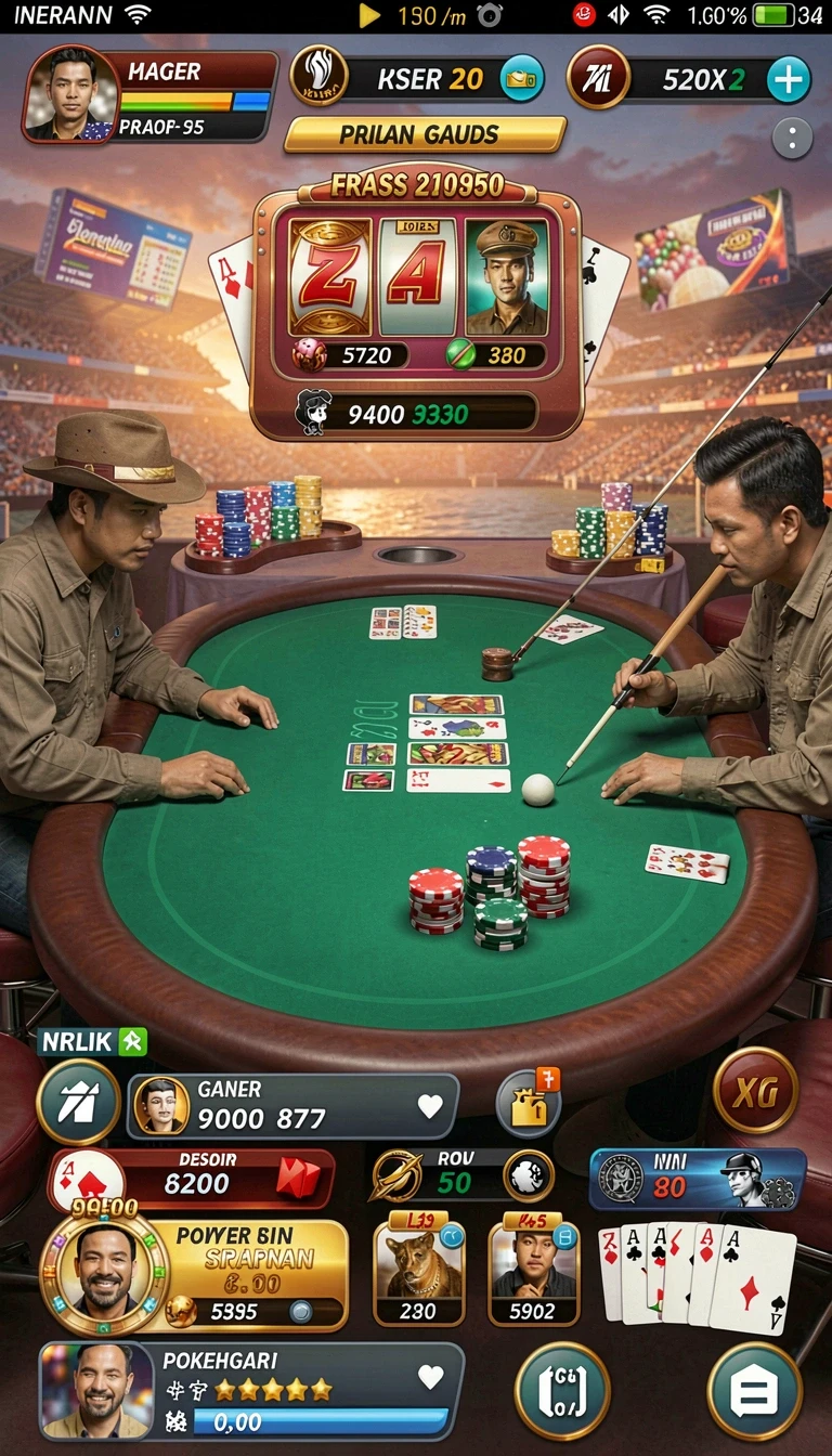 Download mayora88 APK untuk Android screenshot 3