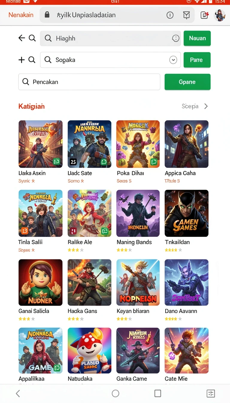 Review Aplikasi luna56 Versi Terbaru screenshot 4