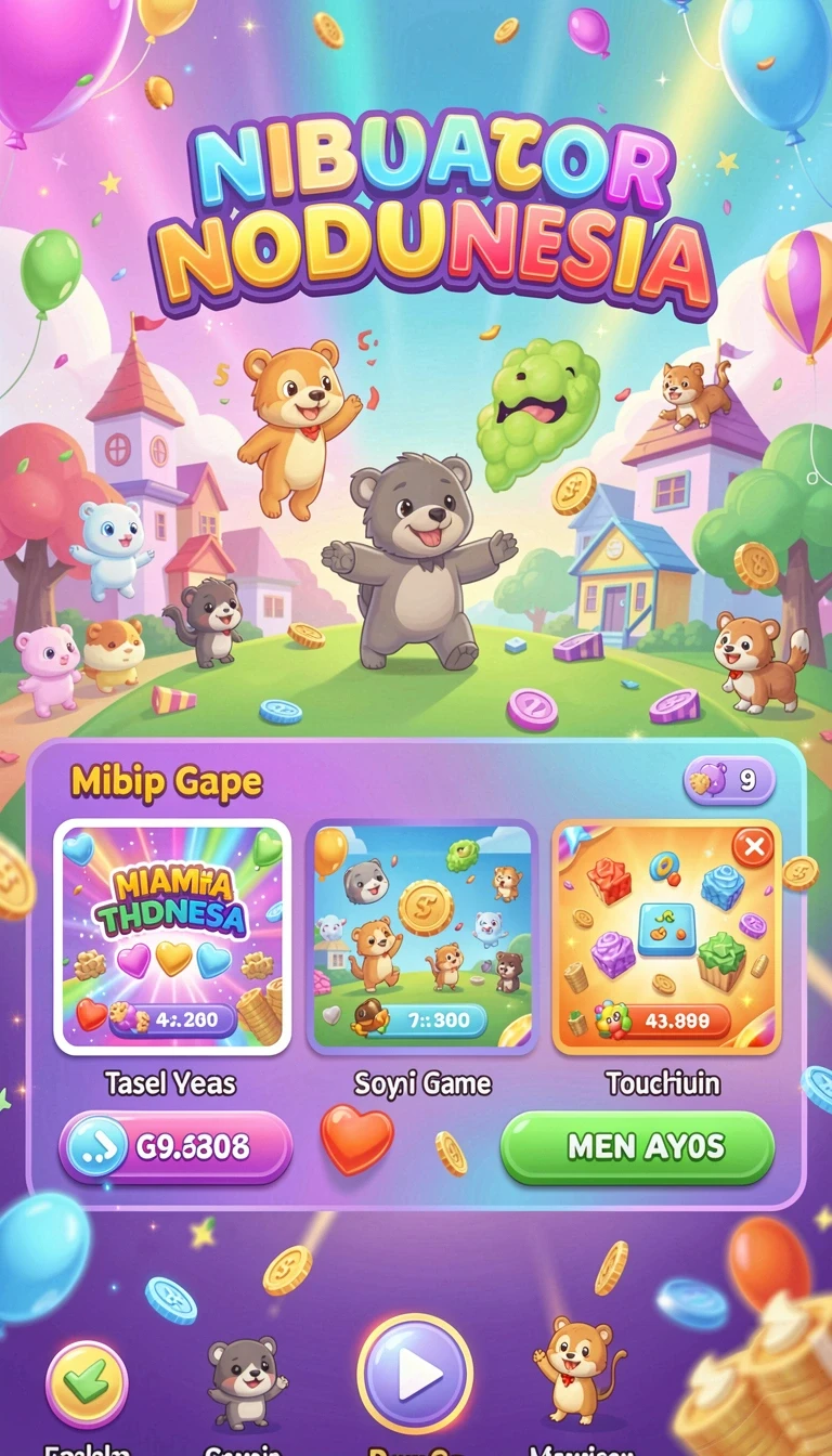 Review Aplikasi lmbaslot Versi Terbaru screenshot 2