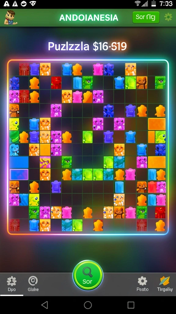Download hantugame APK untuk Android screenshot 3